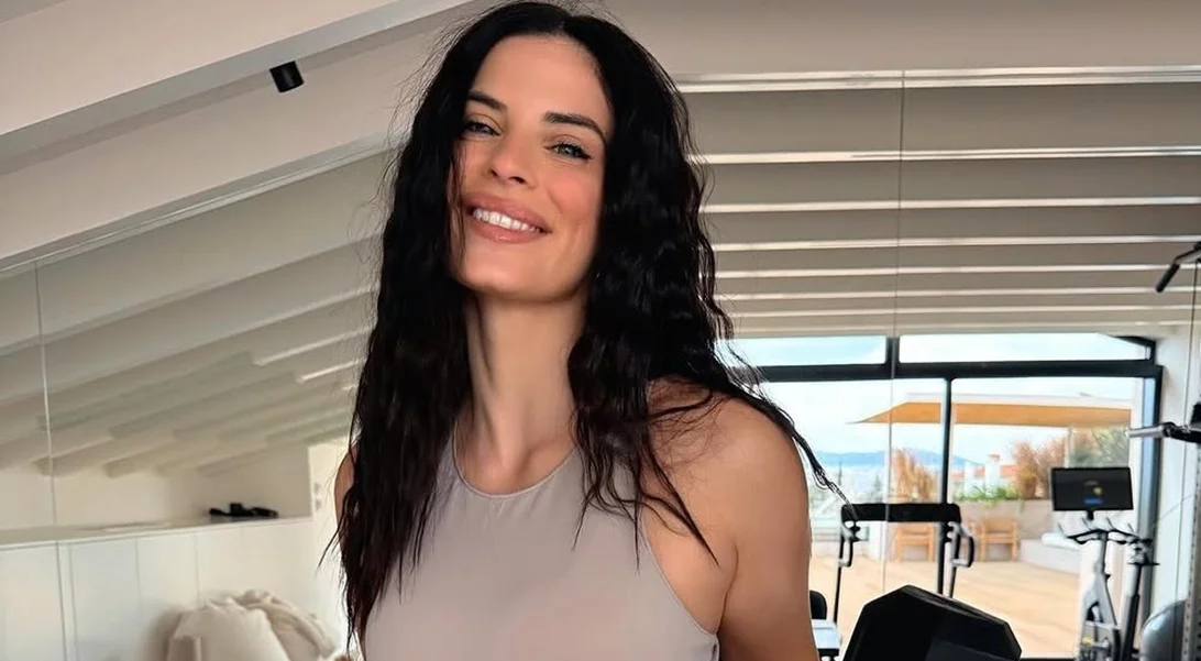 Αριάνα & Φιλίππα Τανιμανίδη | Έπλασαν τα πιο νόστιμα κουλουράκια με τη μαμά τους