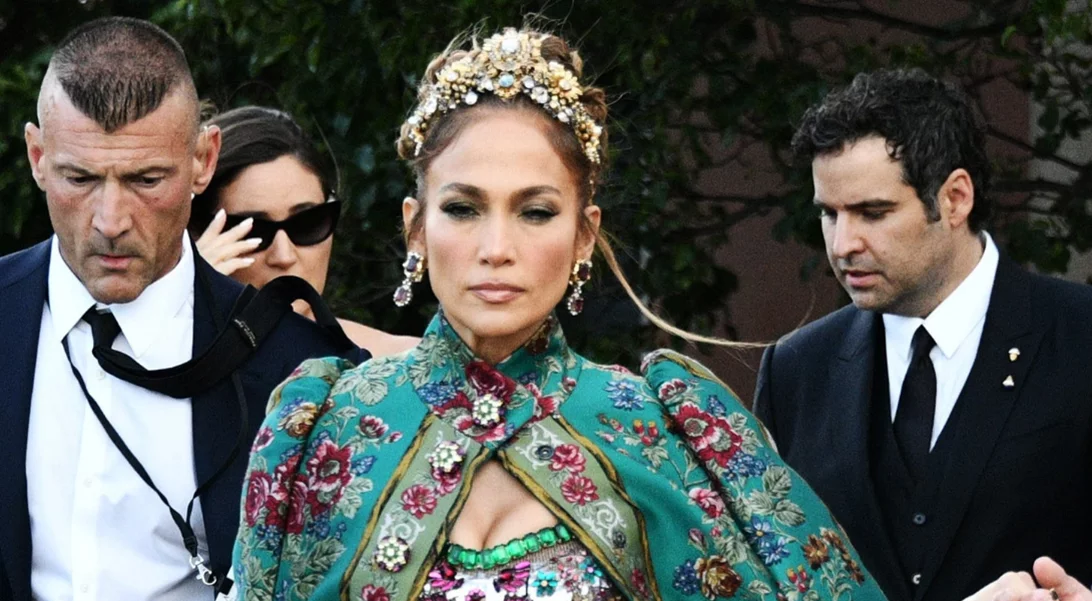 Το στιλιστικό ατόπημα της Jennifer Lopez που δύσκολα θα συγχωρέσουμε