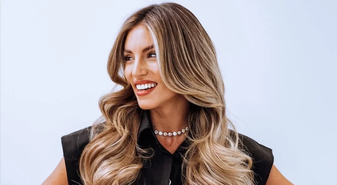 Αθηνά Οικονομάκου | Αυτό είναι το αγαπημένο της junk food