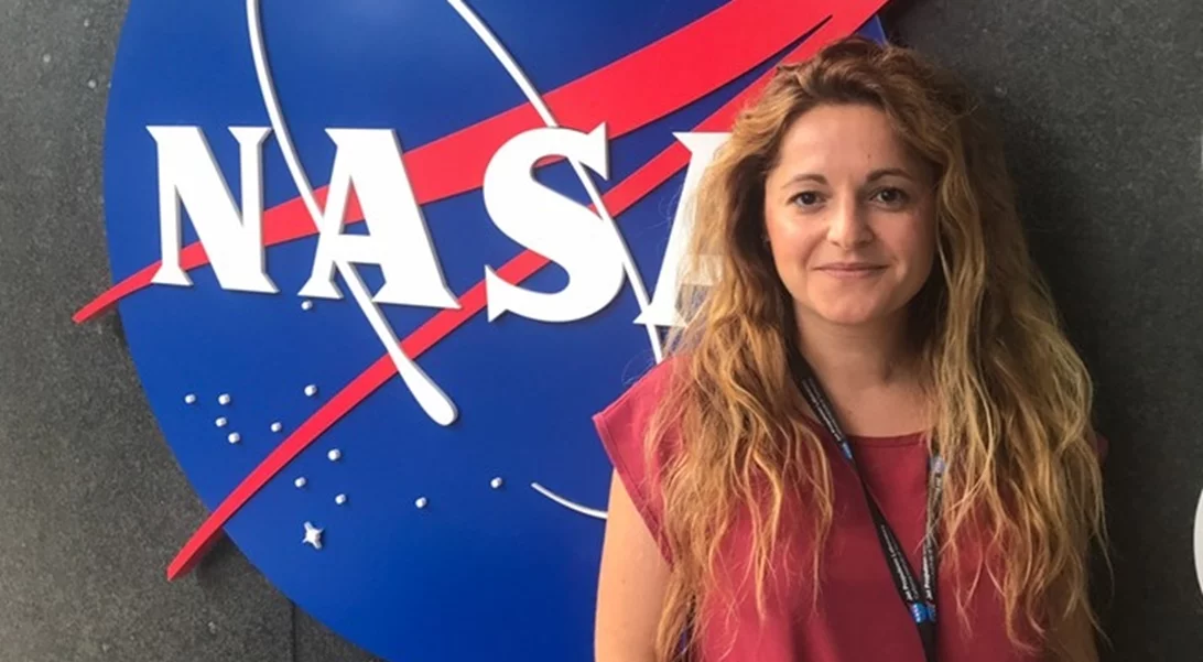 Aνεζίνα Σολωμονίδου: "Τα "αόρατα" συστημικά εμπόδια που παρεμποδίζουν την εργασιακή εξέλιξη των γυναικών, επιβραδύνουν την εξέλιξη ολόκληρης της κοινωνίας"