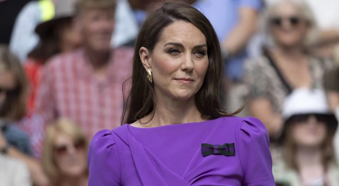 Kate Middleton | Επέστρεψε στα βασιλικά της καθήκοντα - Πώς πέρασε την πρώτη της ημέρα