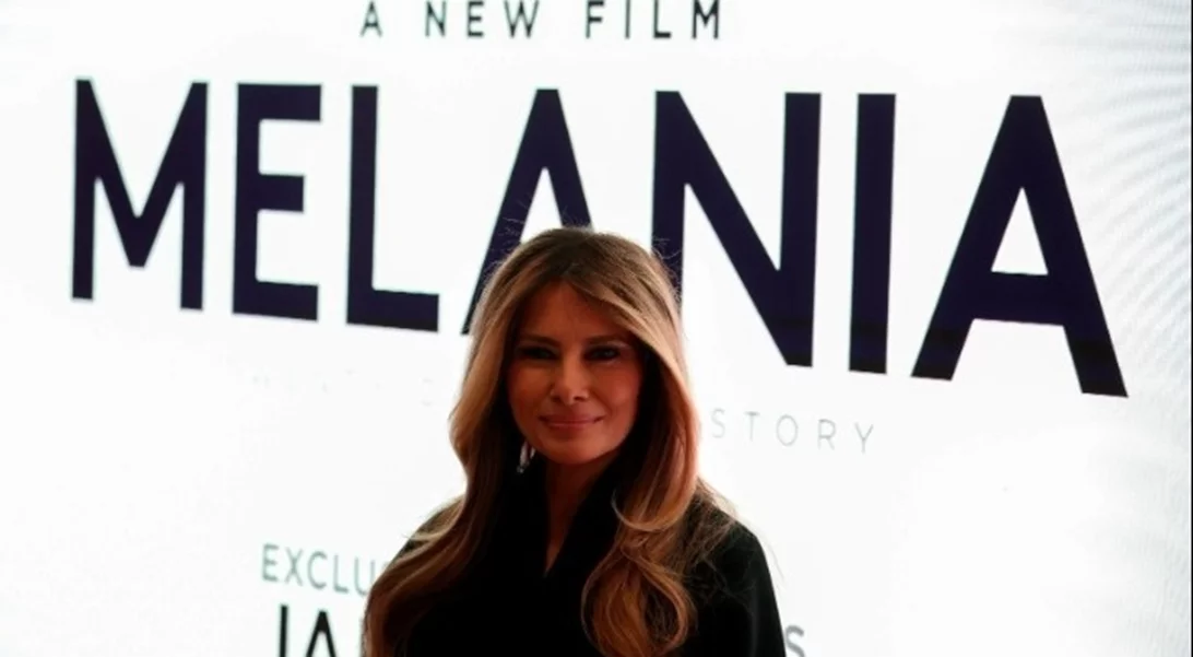 Ο παραγωγός του ντοκιμαντέρ "Melania" απαντά στο αίτημα του Jonny Greenwood για αφαίρεση της μουσικής του