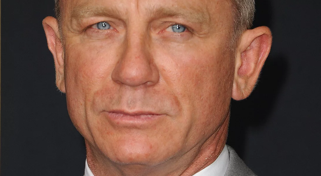 Ο Daniel Craig δεν νομίζει ότι γυναίκα πρέπει να υποδυθεί τον James Bond