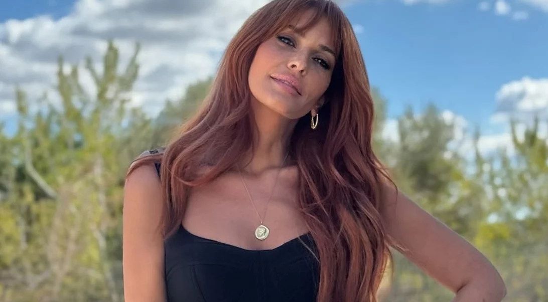 Σίσσυ Χρηστίδου | Η θεραπεία προσώπου που κάνει για την καταπολέμηση των ρυτίδων