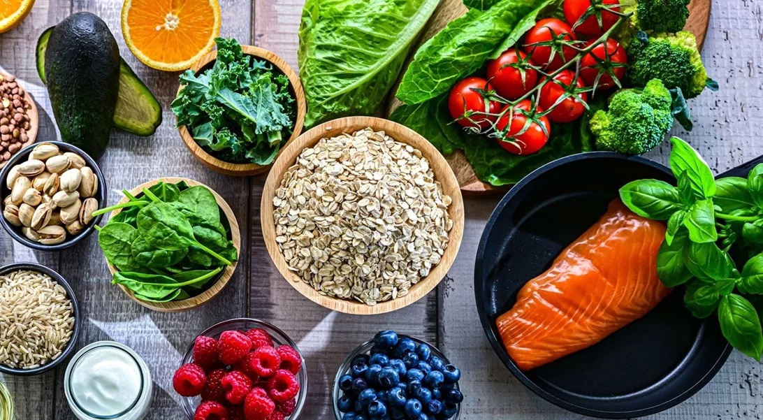 5 τροφές που ενισχύουν φυσικά τη μνήμη