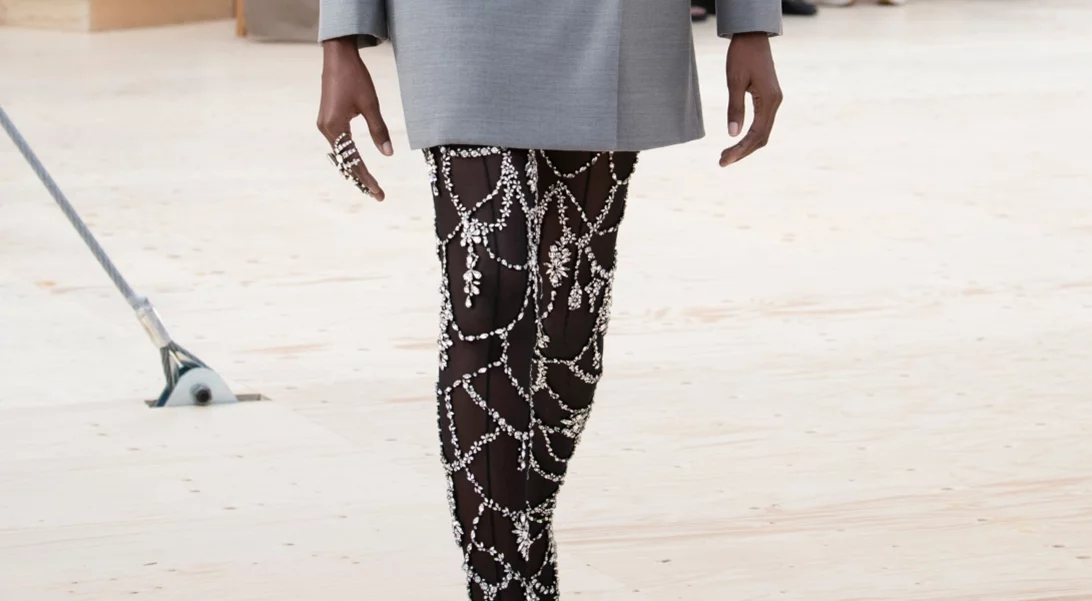 Τα fancy tights έχουν τον πρώτο λόγο στο στιλ της χρονιάς