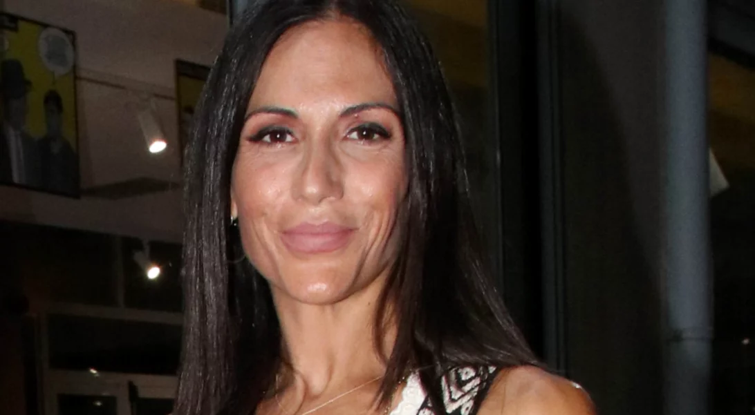 Εκτός "Κοινωνία Ώρα MEGA" η Ανθή Βούλγαρη - Τι συνέβη;