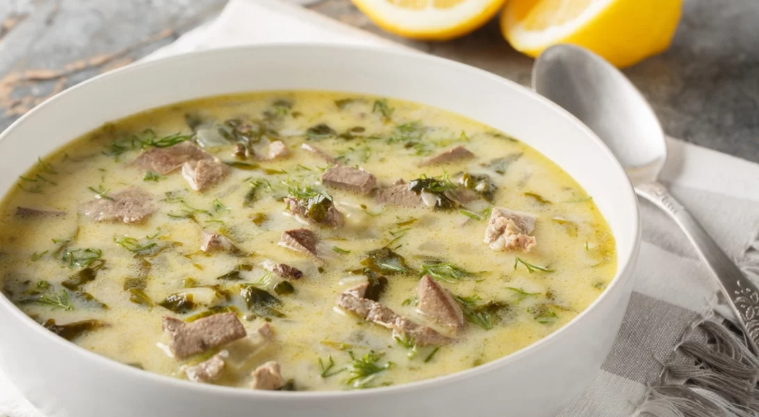 Η εύκολη μαγειρίτσα του Άκη Πετρετζίκη