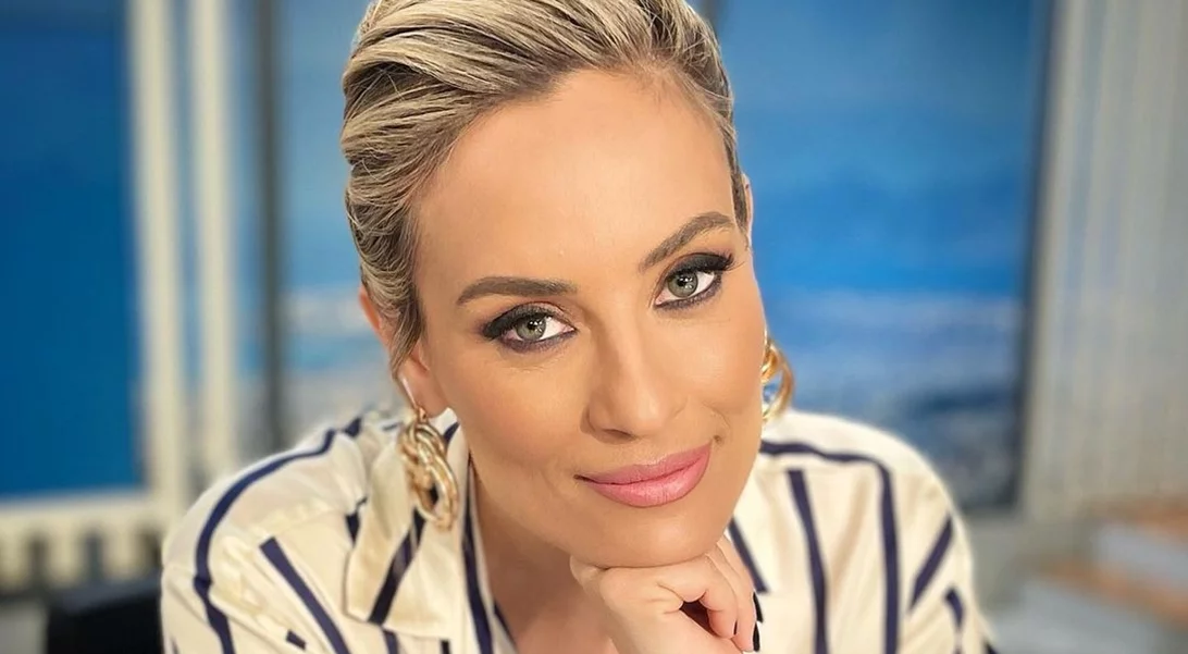 Ανανεωμένη η Ελεονώρα Μελέτη | Η δραστική αλλαγή που έκανε στην εμφάνισή της