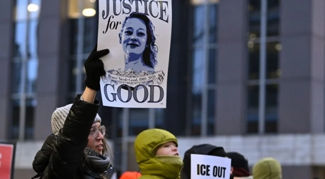 Νέα γενιά τραγουδιστών που διαμαρτύρονται για τις πολιτικές Τrump αναδύεται στις ΗΠΑ