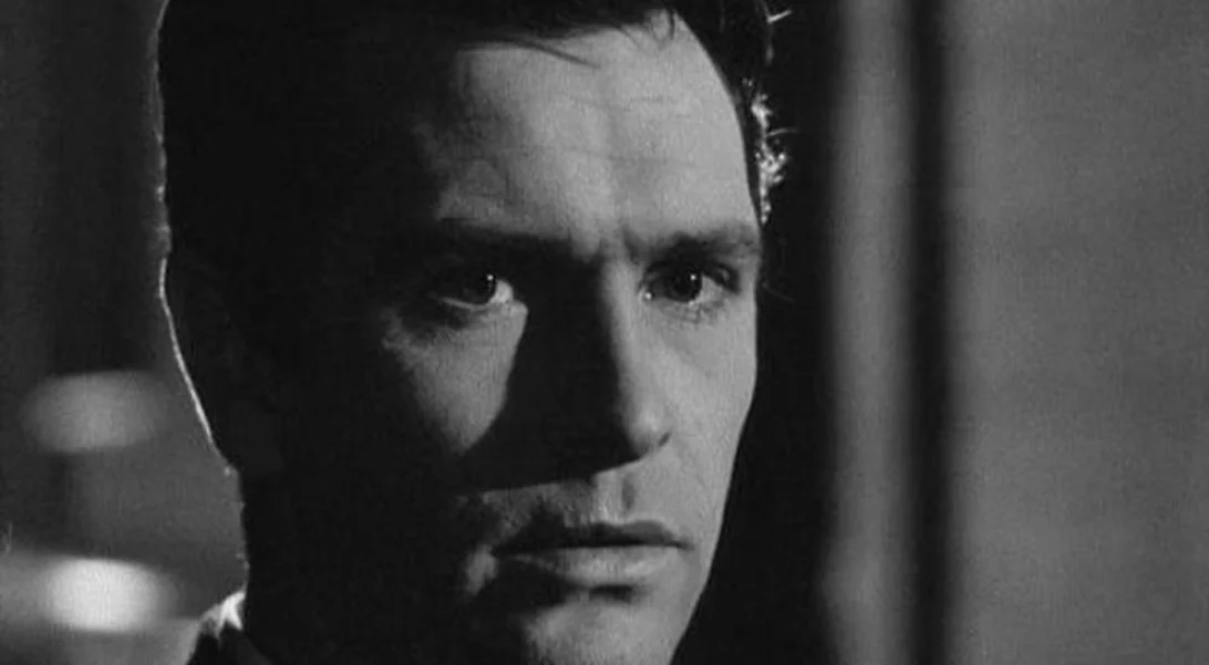 Νίκος Κούρκουλος | Σπάνιο φωτογραφικό ντοκουμέντο από τα εφηβικά του χρόνια