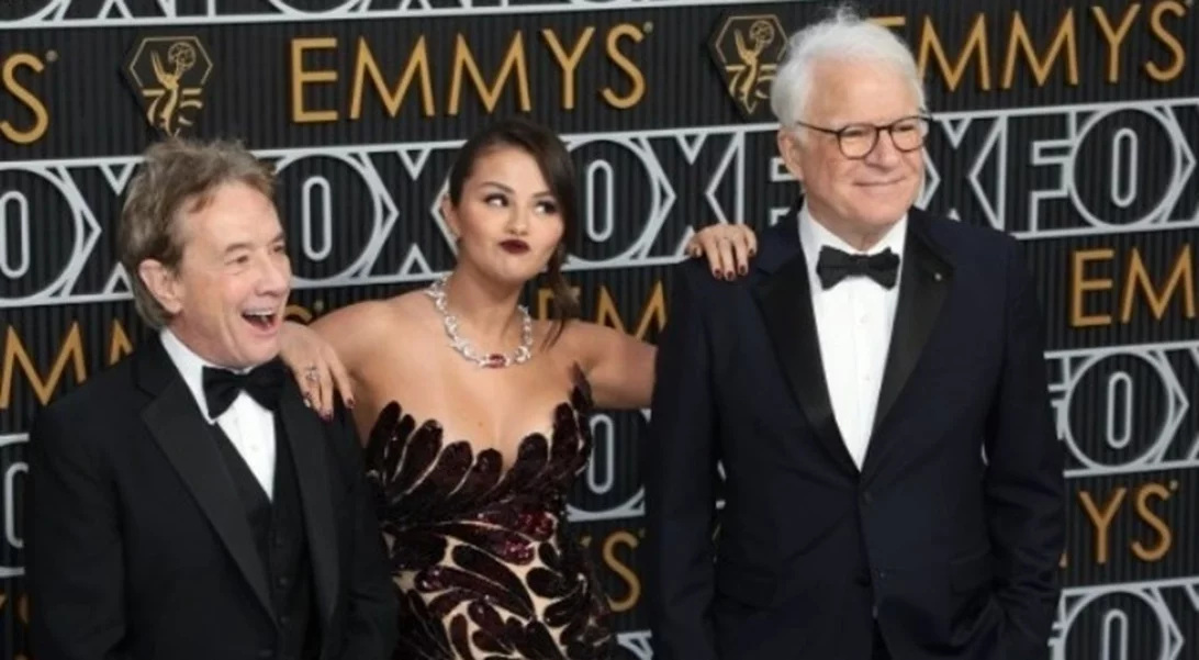 Νέα προσθήκη στη αγαπημένη σειρά "Only Murders in the Building"