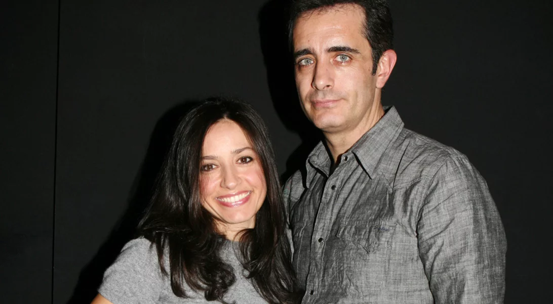 Βάσω Γουλιελμάκη – Σωκράτης Αλαφούζος | Σπάνιες φωτογραφίες της κόρης τους που έγινε 17