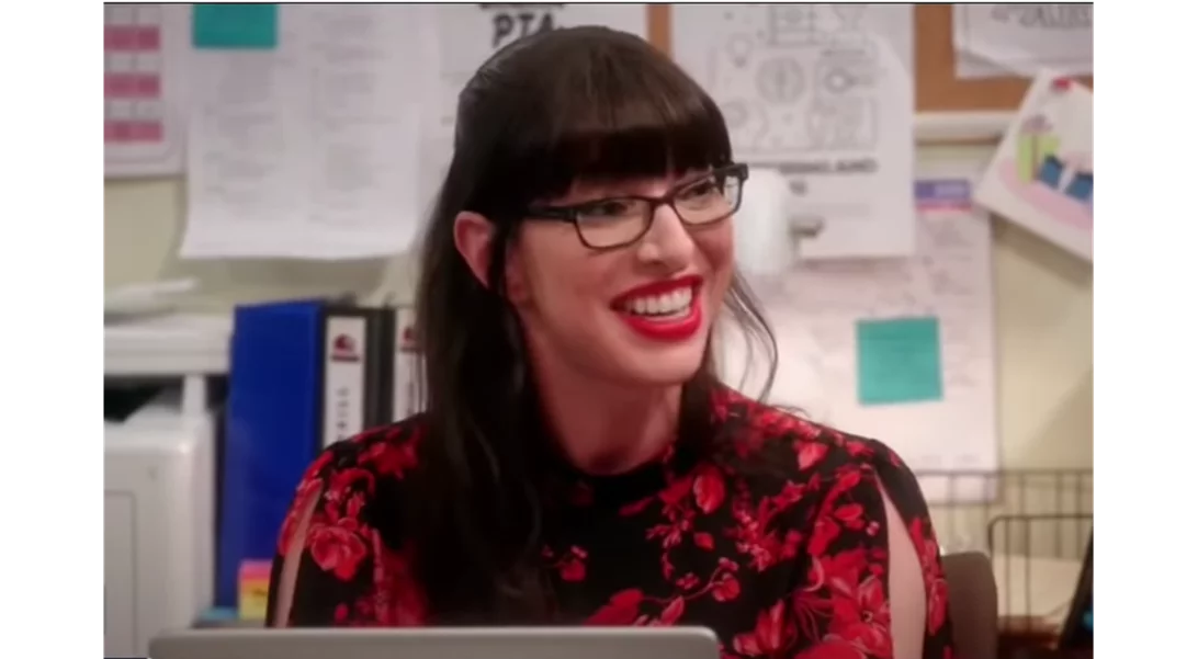 Lindsey Pearlman | Βρέθηκε νεκρή η ηθοποιός της δραματικής σειράς "Empire"