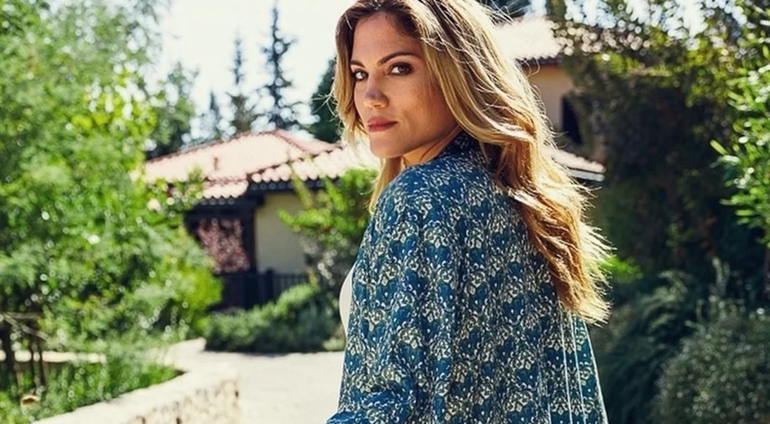 Μαίρη Συνατσάκη | "Κανένας δεν ξέρει τι έχω περάσει για να γίνω μάνα..."