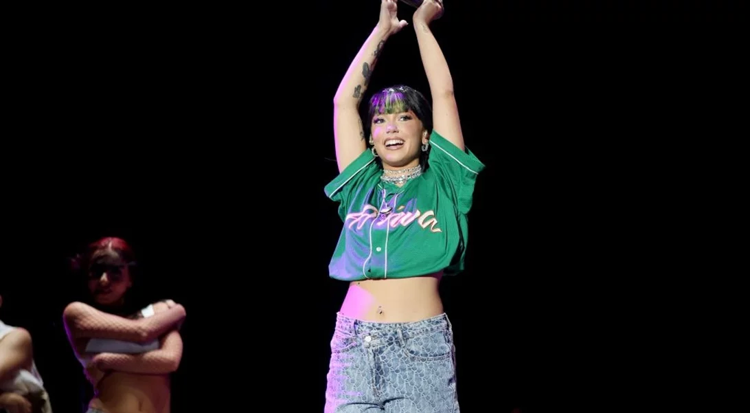 2000 ακούς; Η κυρία Εύη Δρούτσα σε καλεί