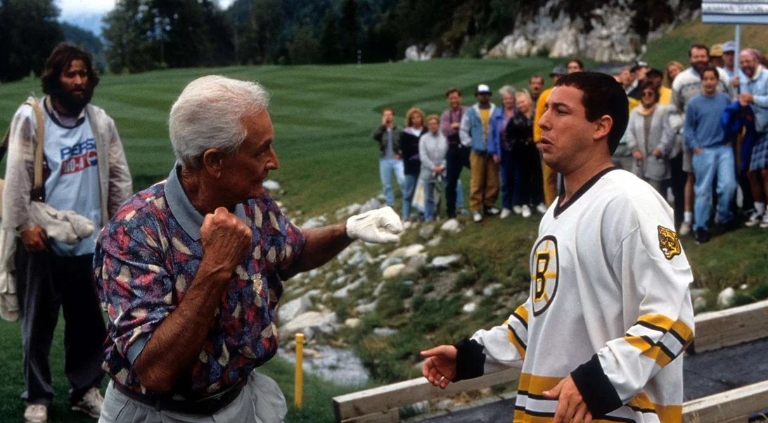 Ποια ταινία του 1996 παρακολουθούν όλοι τώρα στο Netflix