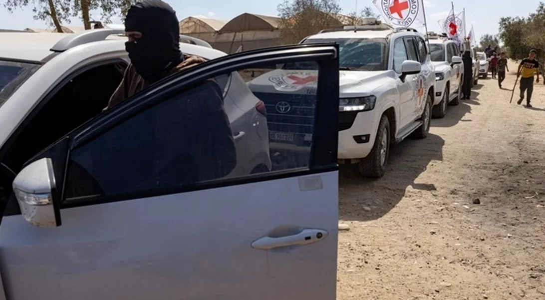 Η Χαμάς θα παραδώσει στο Ισραήλ τα λείψανα άλλων 4 ομήρων σήμερα