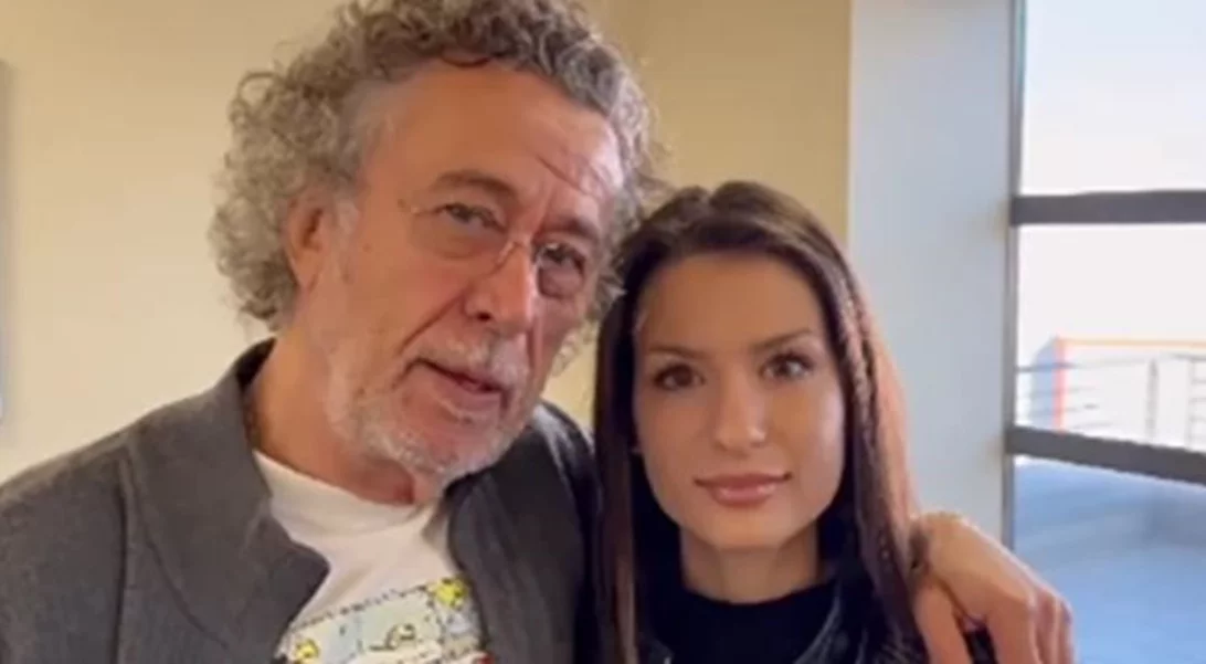 Βιασμός 24χρονης στη Θεσσαλονίκη | Η Γεωργία αποφάσισε να μιλήσει - Η φωτογραφία με τον Μάκη Τριανταφυλλόπουλο