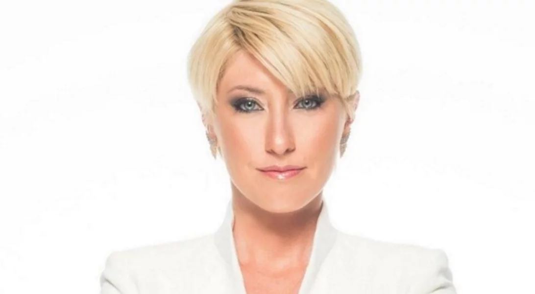 Σία Κοσιώνη | Η γλυκιά φωτογραφία της μητέρας της, οι ευχές για τα γενέθλιά της, και το τρυφερό κείμενο