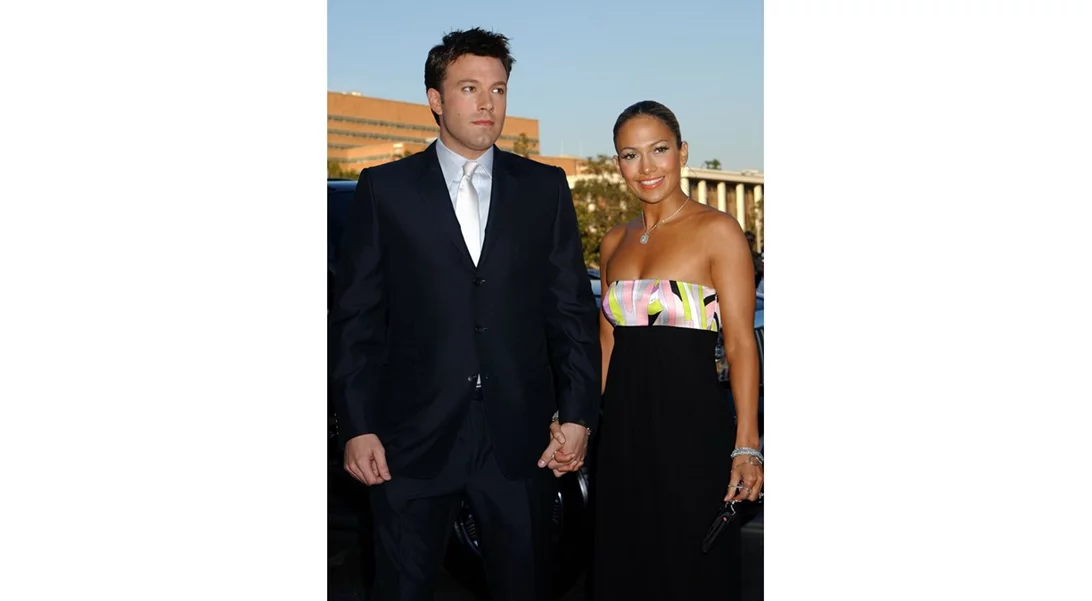 Jennifer Lopez | O πραγματικός λόγος που είχε χωρίσει τον Ben Affleck το 2004