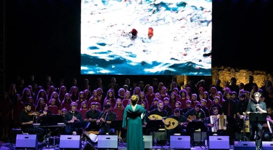 "Το Μέγαρο στη Βόρεια Εύβοια" | Ξεκινάει η γιορτή της μουσικής και του χορού