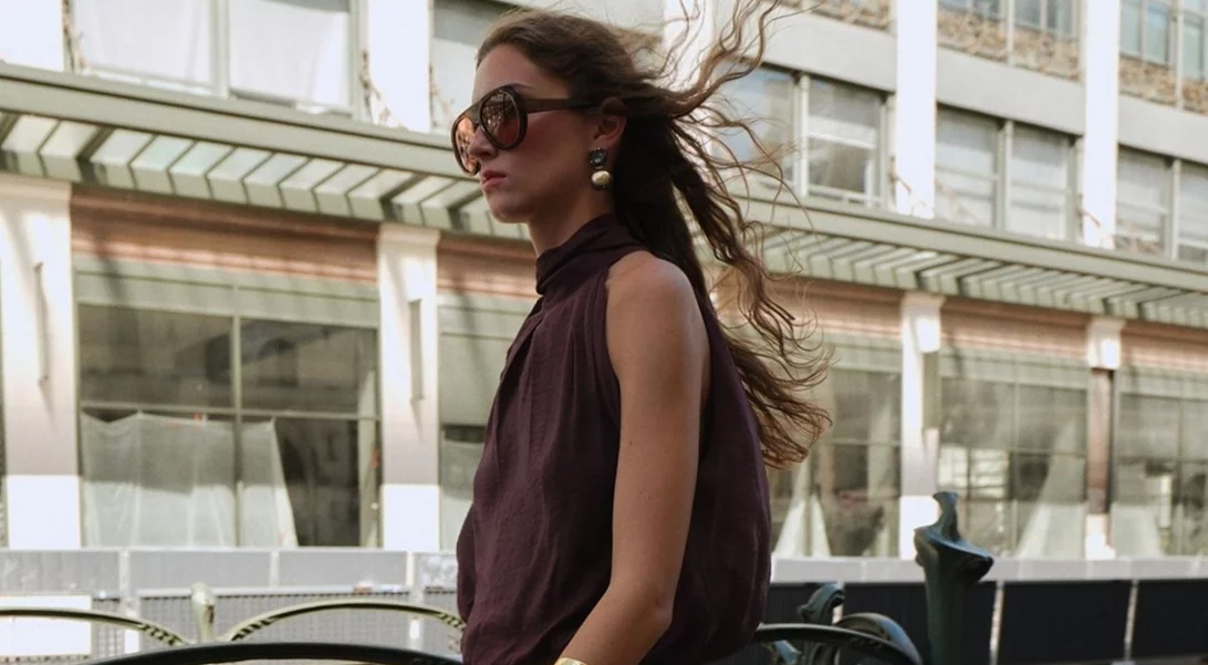 10 κομμάτια από τα new entries της Zara για να υποδεχτείς προετοιμασμένη το φθινόπωρο