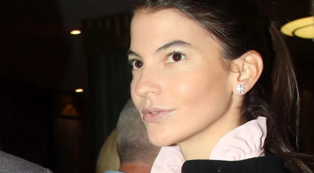 Δήμητρα Κούστα | Stylish στη Νέα Υόρκη