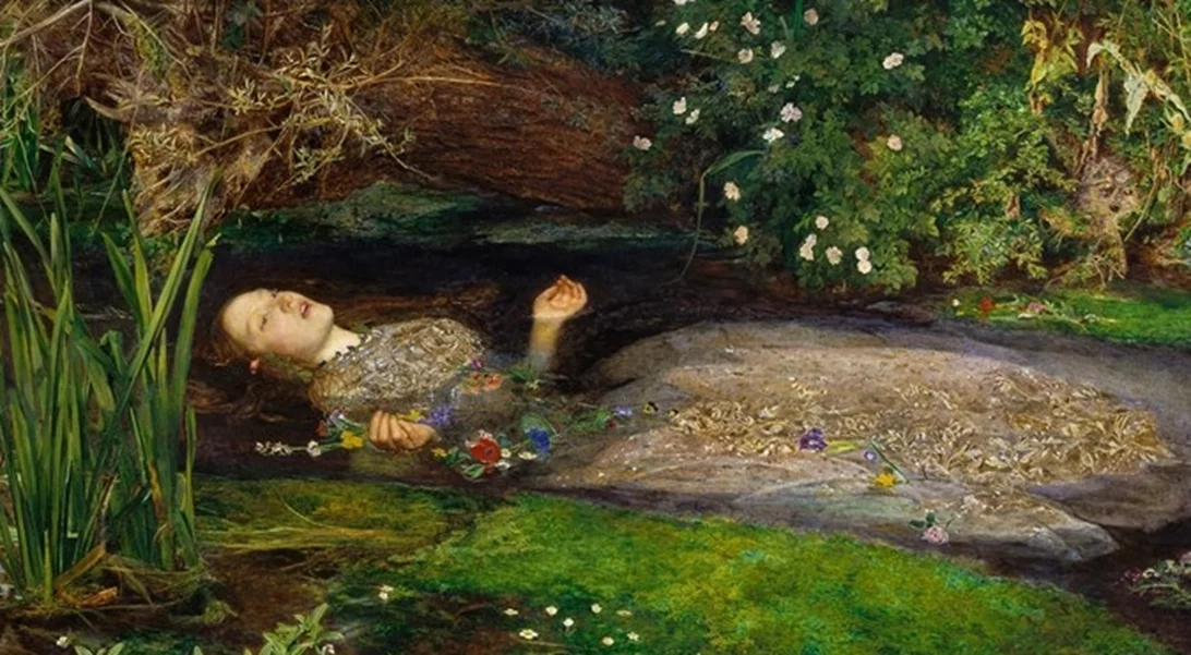 Εlizabeth Siddal | Το supermodel των ζωγράφων του 19ου αιώνα με την δραματική ζωή και το τραγικό τέλος