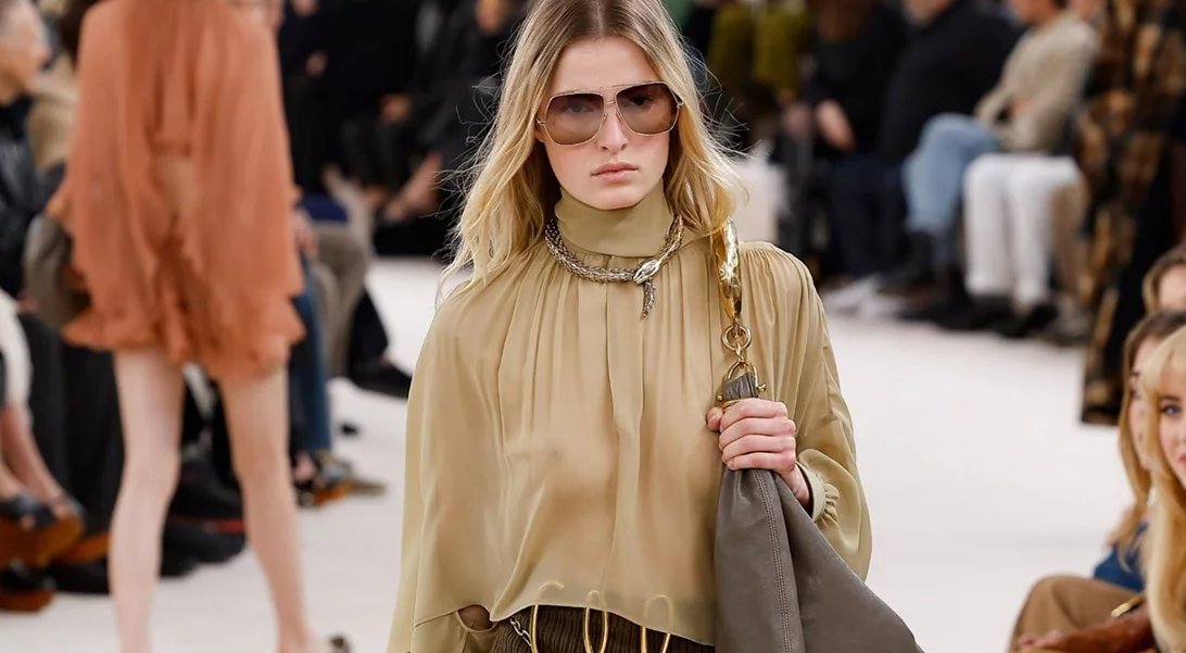 Αυτές είναι οι τάσεις της μόδας στις τσάντες για τη σεζόν Φθινόπωρο/Χειμώνας 2024-2025