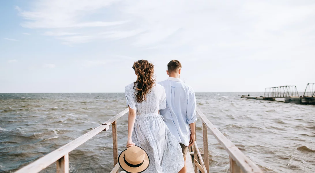 Αυτοί είναι οι δύο λόγοι που οδηγούν με ακρίβεια στον χωρισμό