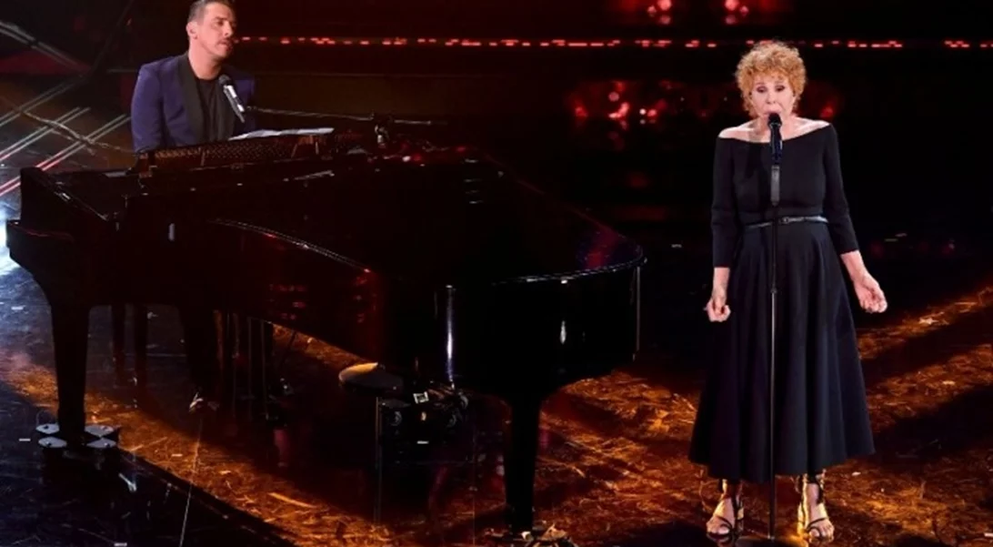 Έφυγε από τη ζωή η Ιταλίδα τραγουδίστρια Ορνέλα Βανόνι