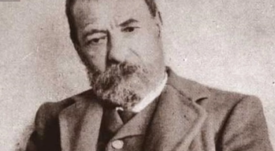 Αλέξανδρος Παπαδιάμαντης | "Η πλουτοκρατία ήτο, είναι και θα είναι ο μόνιμος άρχων του κόσμου, ο διαρκής Αντίχριστος"