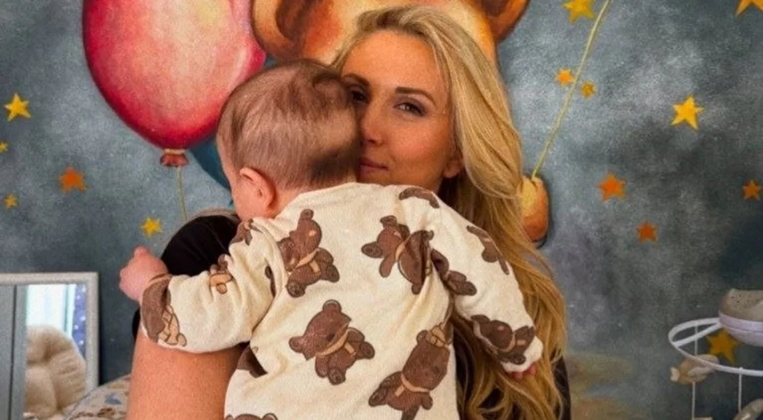 Φωτεινή Πετρογιάννη | "Αναρωτιόμουν αν ήμουν καλή μαμά, αν έκανα ευτυχισμένο το παιδί μου"