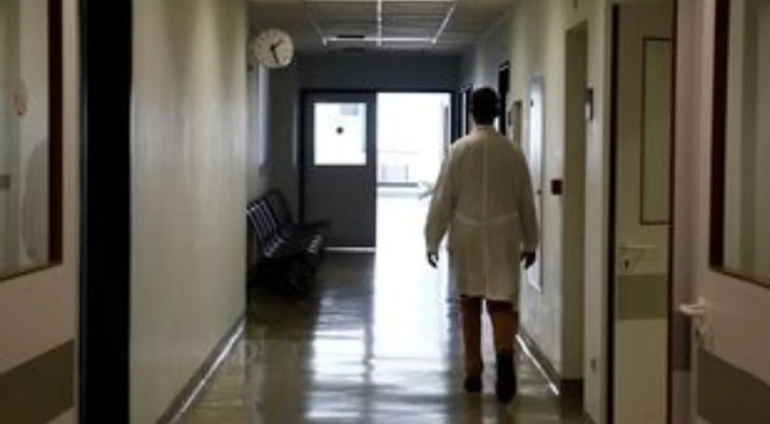 Σαρώνει η γρίπη "Κ" | Υπερδιπλασιάστηκαν οι εισαγωγές στα νοσοκομεία - Τι συμπτώματα έχει