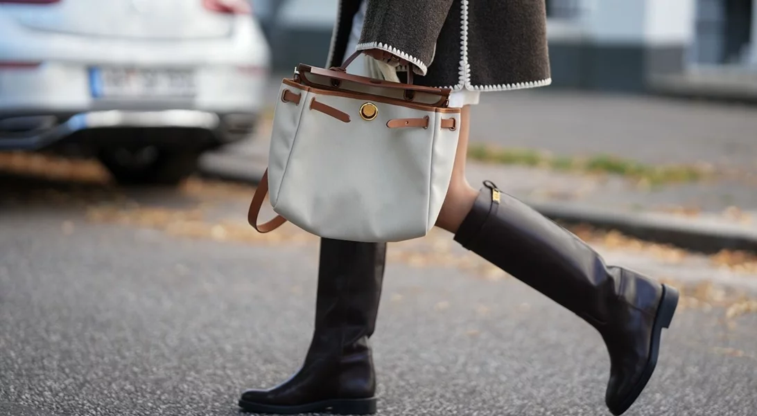 Οι διαχρονικές μπότες που θα φορέσετε έναν ακόμα χειμώνα