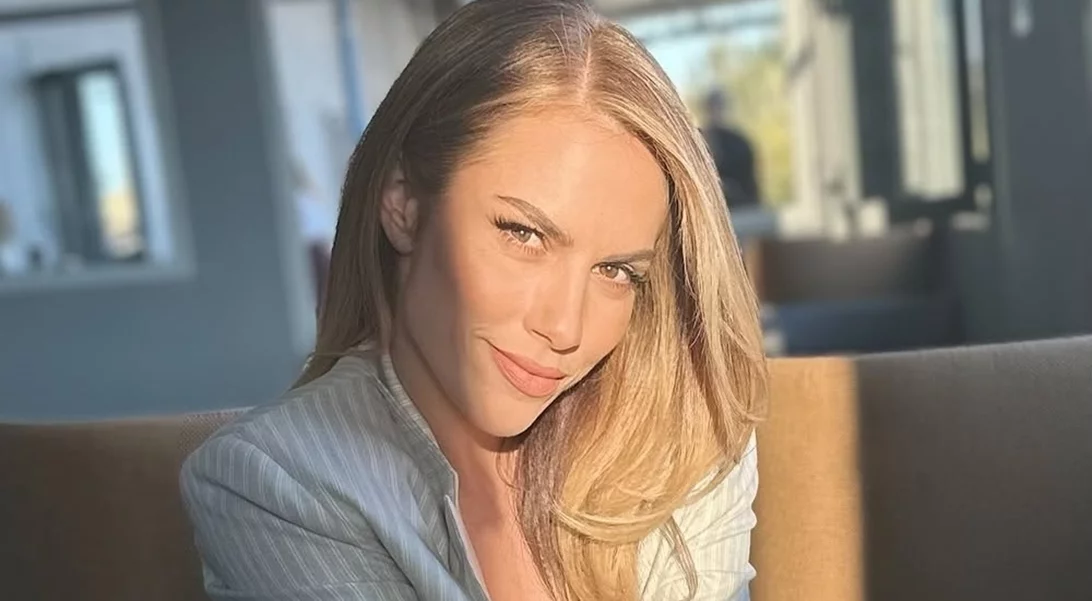 Η Ντορέττα Παπαδημητρίου δείχνει τους κοιλιακούς που θα ζήλευαν και οι κορυφαίοι personal trainers