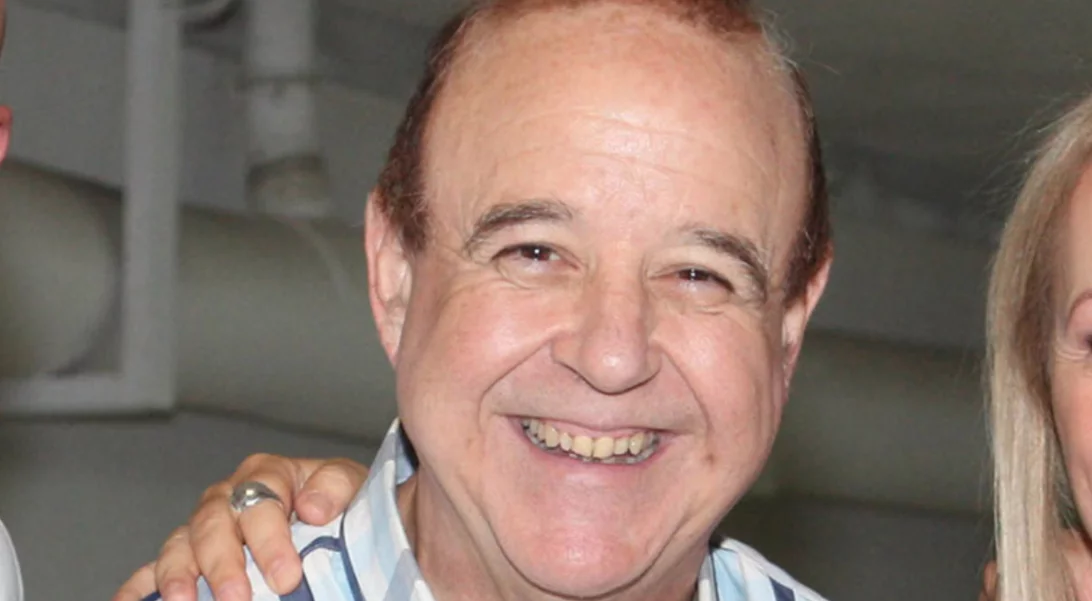 Παύλος Χαϊκάλης | Σήμερα κατατίθεται στο ΣΕΗ νέα καταγγελία για τον ηθοποιό