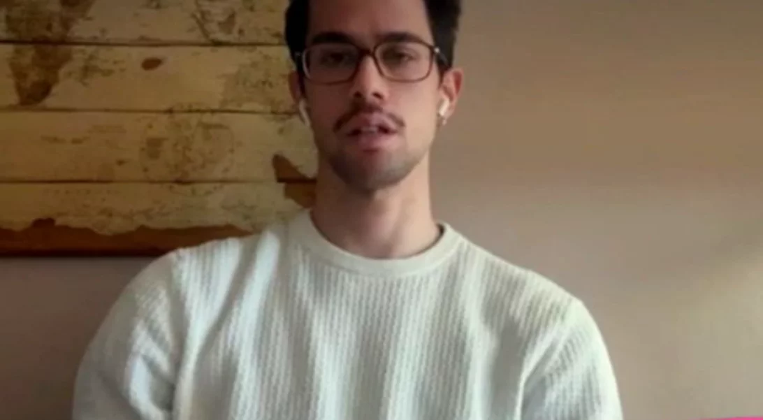 Συγκλονίζει ο Παναγιώτης Διονυσακόπουλος | "Πάγωσα όταν ο Δημήτρης Λιγνάδης μου πρότεινε να πάμε οι δυο μας για ποτό"