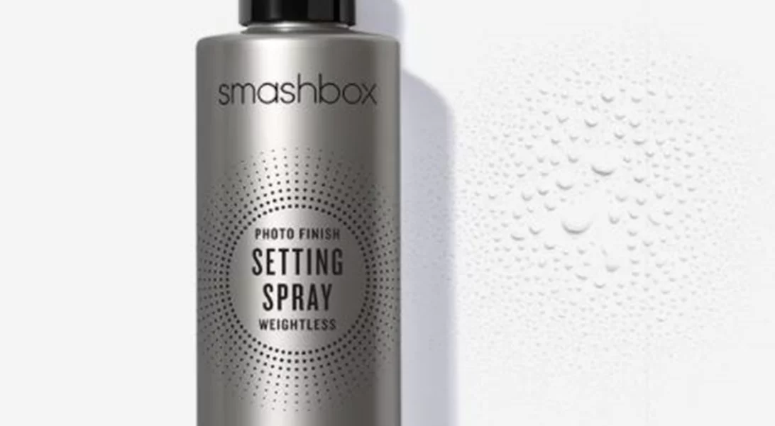 We found it | Το setting spray που όντως χαρίζει διάρκεια στο μακιγιάζ