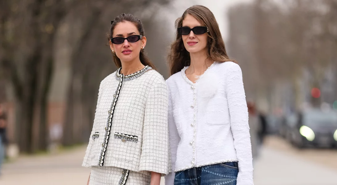 Τα 20 διαχρονικά, αλλά και μοντέρνα κομμάτια της ανοιξιάτικης γκαρνταρόμπας σύμφωνα με το TikTok