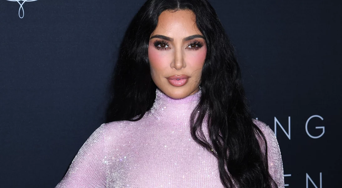 Η Kim Kardashian αποκάλυψε ότι διαγνώστηκε με ανεύρυσμα εγκεφάλου | "Οι γιατροί είπαν ότι οφείλεται στο στρες"