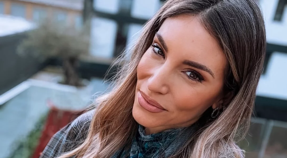 Αθηνά Οικονομάκου | Όσα έγιναν στο ταξίδι στο Μιλάνο, με τα παιδιά της και τον Μπρούνο Τσερέλα