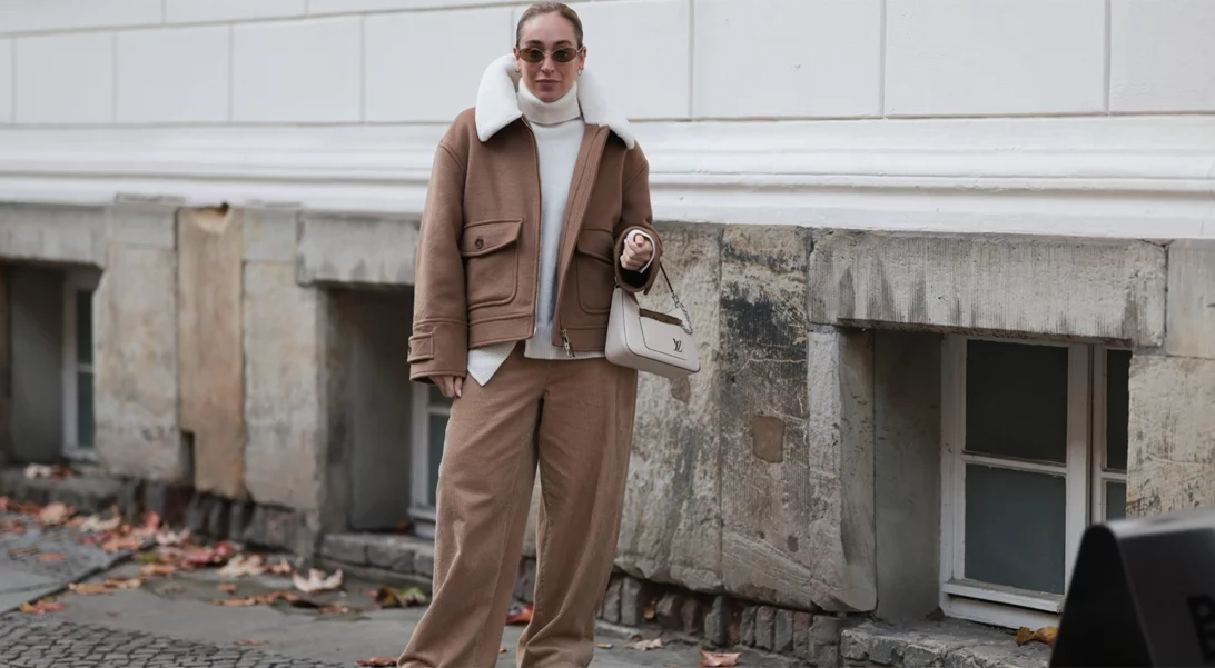 Το παντελόνι από τη Zara που θα δείχνει ακριβό όπως και να το φορέσεις