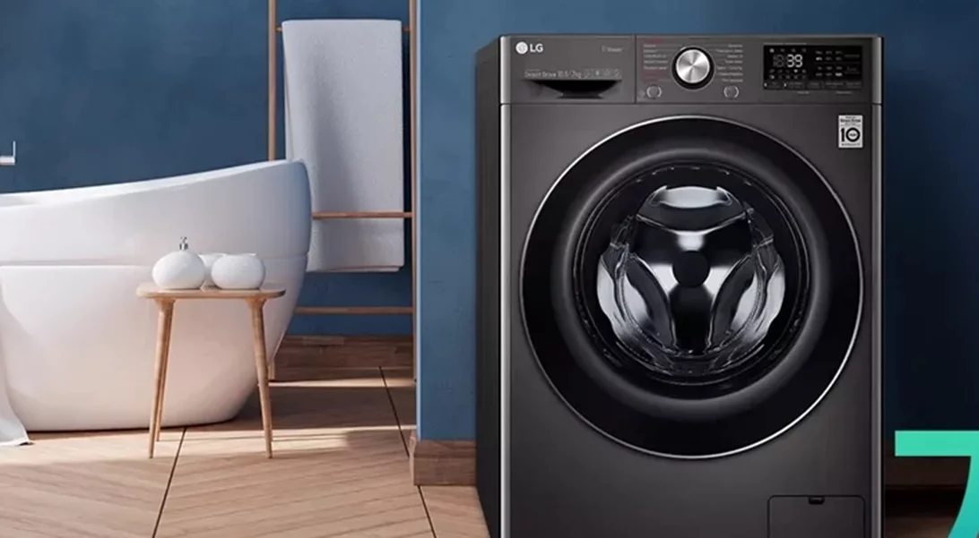 Η έξυπνη συσκευή που κάνει το πλύσιμο και το στέγνωμα των ρούχων πιο εύκολο από ποτέ