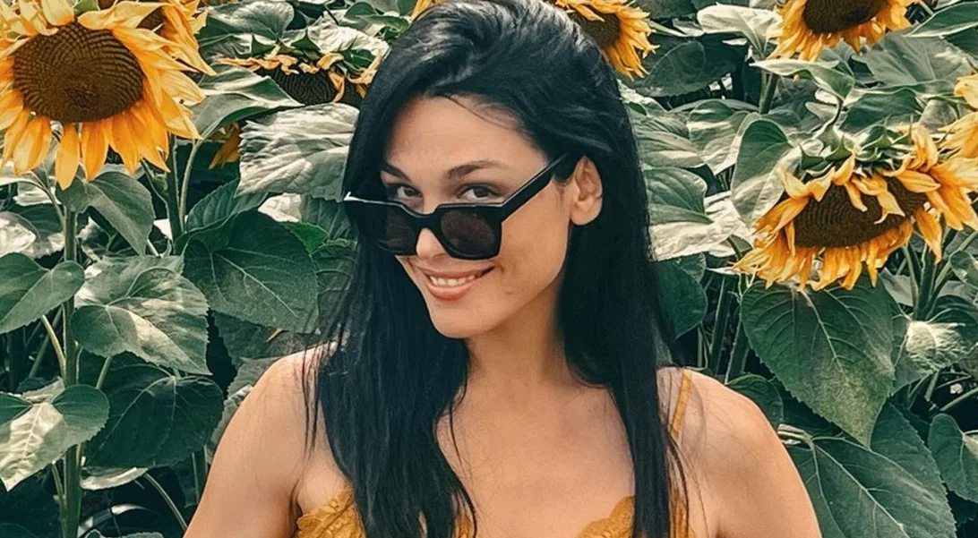 Ιωάννα Τριανταφυλλίδου | Το φρούτο που προτιμά κατά τη διάρκεια της εγκυμοσύνης της