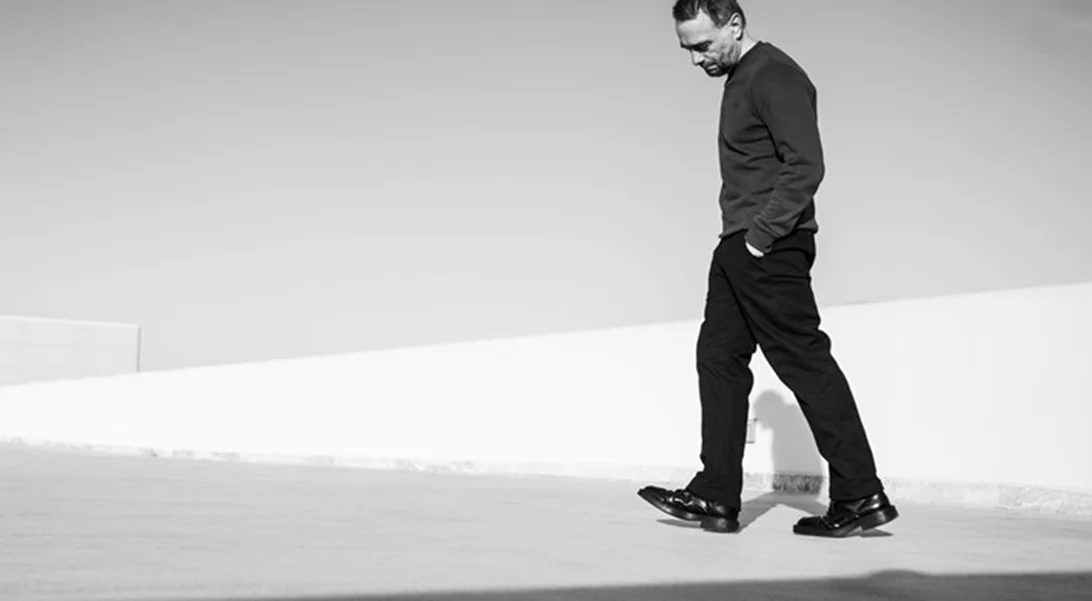 Τα ηλεκτρονικά τοπία του Κ.Βήτα θα πρωταγωνιστήσουν στον Κήπο του Μεγάρου για μια μόνο μαγική βραδιά