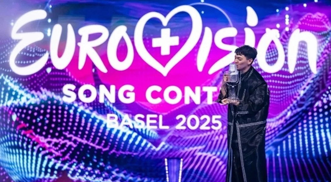 Η Γαλλία επιβεβαιώνει τη συμμετοχή της στον διαγωνισμό της Eurovision