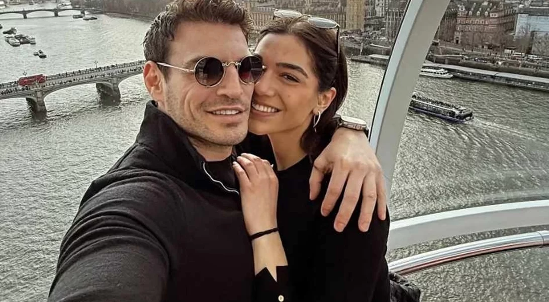 Δημήτρης Φιντιρίκος & Μελίνα Νικολαΐδη | Τίτλοι τέλους στη σχέση τους;