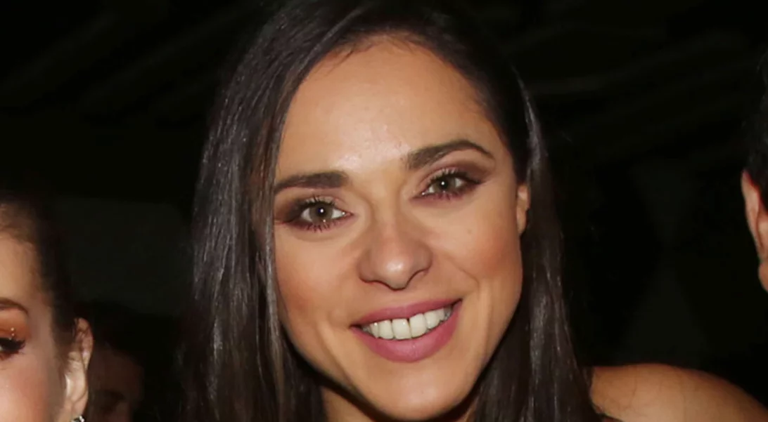 Ευαγγελία Συριοπούλου | Η γέννηση του γιου της και τα κιλά της εγκυμοσύνης (βίντεο)